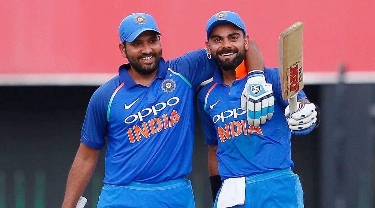 ODI Records Know Virat Kohli And Rohit Sharma ODI Records Both Have Many Unique Stats Team India BCCI | ODI Records: वनडे क्रिकेट में Virat Kohli और Rohit Sharma के रिकॉर्ड शानदार,