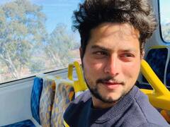 Happy Birthday Kuldeep Yadav: अपयशानं खचला, तेव्हा थेट आत्महत्येचा निर्णय घेतला; कुलदीप यादवच्या आयुष्यातील थरार