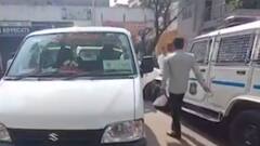 સુરતના લીંબાયત વિસ્તારમાં ટોરેન્ટો પાવરના કર્મચારીઓ પર પથ્થરમારો, જુઓ ગુજરાતી ન્યુઝ