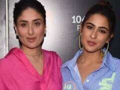 क्या Sara Ali Khan और Kareena Kapoor की बॉन्डिंग से चिढ़ती हैं Amrita Singh? जानिए एक्ट्रेस का जवाब