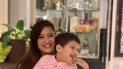 Shweta Tiwari Home Photos: सालों की मेहनत के दम पर श्वेता तिवारी ने मुंबई में खरीदा था सपनों का घर, अंदर से दिखता है इतना खूबसूरत