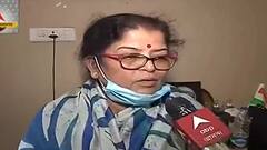 KMC Election 2021: তৃণমূলের বিরুদ্ধে নির্দল প্রার্থীর ফ্লেক্স-হোর্ডিং ছিঁড়ে দেওয়ার অভিযোগ