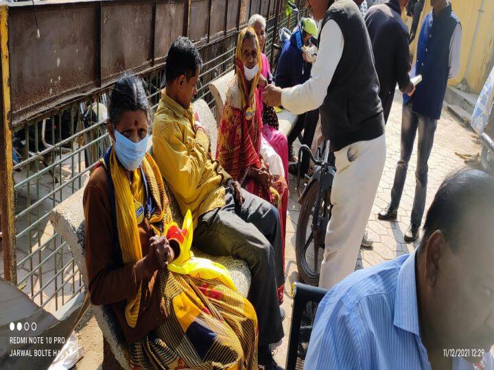 Indore News: इंदौर शहर की स्वच्छता में सहयोग कर रहे हैं भिक्षुक, 10 ने प्रॉपर्टी टैक्स और कचरा प्रबंधन शुल्क की राशि भी कराई जमा