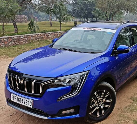 Mahindra XUV700 पेट्रोल कशी आहे?