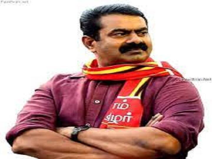 seeman condenms dmk party திமுகவினரை கைது செய்யுங்கள் - தமிழ்நாடு அரசுக்கு சீமான் வலியுறுத்தல்