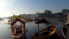 Happy New Year 2022: मध्य प्रदेश के इन शहरों में आप मना सकते हैं न्यू ईयर का शानदार जश्न, देखें लिस्ट