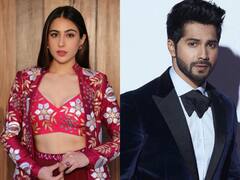 Sara Ali Khan Video: इंस्टाग्राम पर सारा अली खान जब Varun Dhawan को करती थीं टैग तो कौन हो जाता था नाराज? एक्ट्रेस ने बताया सच