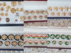 अमिताभ बच्चन सहित नामी गिरामी हस्तियां लगा चुकी हैं शक्ति सिंह के रॉयल लुक वाले बटन, कीमत जानकर हो जाएंगे हैरान