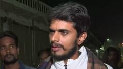 ABP News C Voter Survey: Kashi Vishwanath Corridor के शुभारंभ से BJP को कितना फायदा ? | Opinion Poll