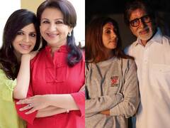 Starkids Outside Bollywood: श्वेता बच्चन से सबा खान तक, इन स्टार किड्स ने फिल्मों से दूर बनाई अपनी खास पहचान