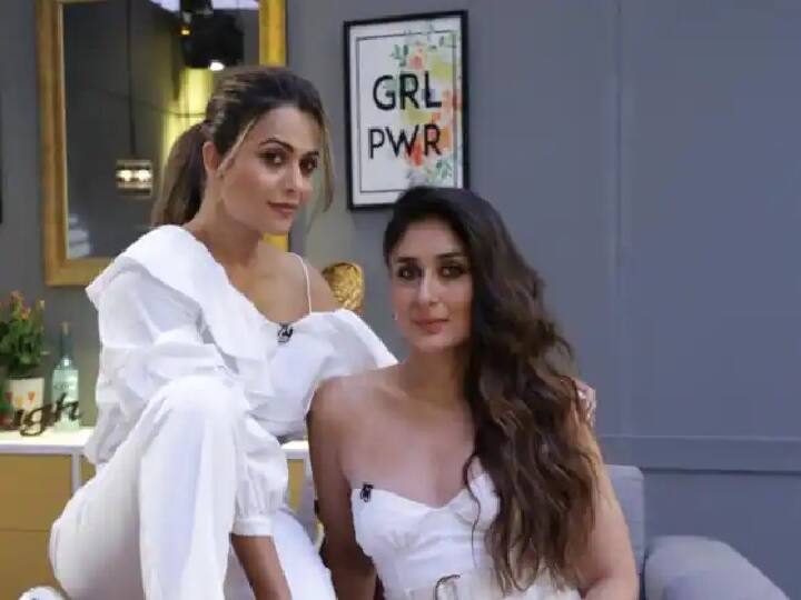bollywood actress kareena kapoor khan and amrita now these bollywood stars are corona positive बॉलिवूडकर कोरोनाच्या विळख्यात? आणखी दोघींना संसर्गाची लागण,  इतर सेलिब्रेटींचे अहवाल प्रतिक्षेत