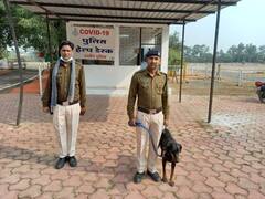 Ujjain News: उज्जैन पुलिस में तैनात DSP डॉली से खौफ खाते हैं अपराधी, ब्लाइंड मर्डर केस सुलझाने में हासिल है महारत