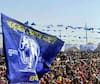 BSP in Uttar Pradesh Election 2022:  उत्तर प्रदेशात बसपाचा हत्ती 'बसला'; आतापर्यंतची सर्वात वाईट कामगिरी