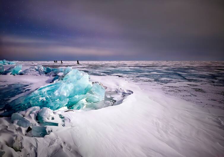 38 Degrees Celsius Recorded In Siberia Last Year Is Highest Arctic Temperature Ever, UN Confirms Highest Arctic Temperature: চরম উষ্ণ তাপমাত্রা শীতলতম সাইবেরিয়ায়, আসন্ন বিপদের সতর্কতা দিলেন গবেষকরা