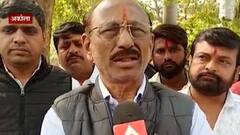 MLC Elections Akola : अकोल्यात शिवसेनेचे तीनवेळा विजयी झालेल्या गोपीकिशन बाजोरियांचा पराभव