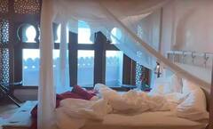 Vicky Kaushal Katrina Kaif Wedding: इस शाही किले में हुई थी विक्की और कैट की ग्रैंड वेंडिंग, एक्टर की कजिन ने दिखाई फोर्ट के अंदर की झलक