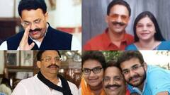 Mukhtar Ansari: कैसे बाहुबली से राजनेता बने मुख्तार अंसारी, तस्वीरों के जरिए जानिए पूरी कहानी