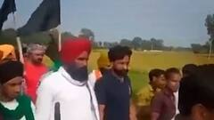 Lakhimpur : लखीमपूर खेरी प्रकरणात आशिष मिश्रावर हत्येचा गुन्हा