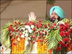 पूर्व CM Amarinder Singh ने Punjab पुलिस के अधिकारियों को दी चेतावनी, कहा- वर्दी में ऐसे गुंडों को...