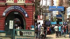 KMC Election 2021: ইতিহাসের অসংখ্য মণিমুক্তর ছড়িয়ে ছিটিয়ে থাকা অংশে কলকাতার ৫ নম্বর বরো । Bangla News