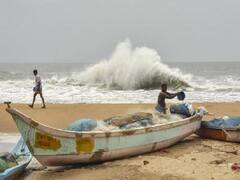 Water in seas | 'கடலுக்கு தண்ணீர் வந்தது இப்படித்தான்' - விஞ்ஞானிகள் ஆராய்ச்சியில் புதுத் தகவல்!