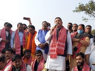 Suvendu Adhikari Update: নন্দীগ্রামের মতোই জান লড়িয়ে দেব, সিঙ্গুর থেকে কৃষক আন্দোলনের ডাক শুভেন্দুর