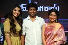 Shyam Singha Roy: వరంగల్ లో 'శ్యామ్ సింగరాయ్' ఈవెంట్..