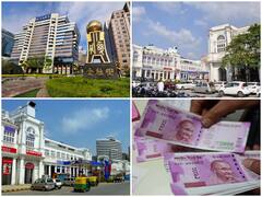 Delhi Connaught Place: दिल्ली का कनॉट प्लेस है दुनिया का 17वां सबसे महंगा मार्केट, जानिए आखिर ऐसा क्या है खास...
