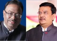 Vidhan Parishad Election : एक-दोन नव्हे, महाविकास आघाडीची तब्बल 96 मतं फोडली, भाजपने दोन्ही जागा कशा जिंकल्या?