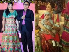 Taarak Mehta Ka Ooltah Chashmah: Dilip Joshi की बेटी Neeyati से लेकर Disha Vakani की बेटी Stuti तक, मिलिए स्टारकास्ट के बच्चों से