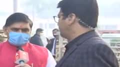 बरेका गेस्ट हाउस में PM Modi, जानिए उनका क्या है पूरा कार्यक्रम? Hindi News