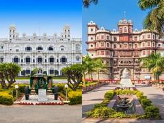 Happy New Year 2022: मध्य प्रदेश के इन शहरों में आप मना सकते हैं न्यू ईयर का शानदार जश्न, देखें लिस्ट