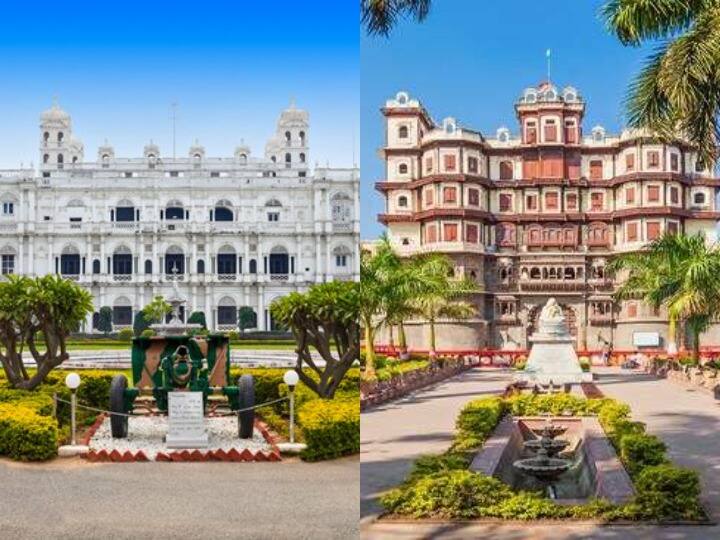 Happy New Year 2021: नए साल का आगाज बहुत जल्द होने वाला है. सभी लोग नए साल का स्वागत करने के लिए भी काफी एक्साइटिड हैं. देश में फैली महामारी के बीच हालांकि नए साल का जश्न कहां और कैसे मनाएं, ये सवाल सभी के मन में रहता है और जो लोग नए साल में बाहर जाना पसंद करते हैं उनके लिए आज हम इस रिपोर्ट में मध्य प्रदेश के उन शहरों की लिस्ट लेकर आए हैं जहां आप अपने न्यू ईयर सेलिब्रेशन को यादगार बना सकते हैं.