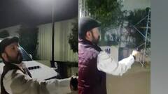 TOP 50 : आत्तापर्यंतच्या 50 बातम्यांचा वेगवान आढावा : बातम्यांचं अर्धशतक : 14 डिसेंबर 2021 :ABP Majha