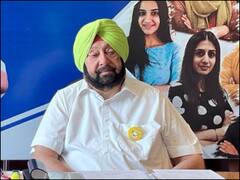 पूर्व CM Amarinder Singh ने Punjab पुलिस के अधिकारियों को दी चेतावनी, कहा- वर्दी में ऐसे गुंडों को...