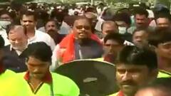 BJP's HUGE JOLT to Maharashtra's Uddhav Thackeray-led MVA govt