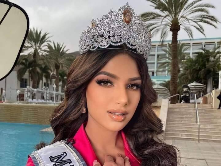 What is the difference between Miss Universe and Miss World? How do you choose a beauty queen to represent the country in those competitions? Miss Universe: మిస్ యూనివర్స్‌కు మిస్ వరల్డ్‌కు తేడా ఏమిటి? ఆ పోటీల్లో దేశం తరుఫున పాల్గొనే అందాల రాణిని ఎలా ఎంపిక చేస్తారు?