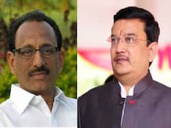 भाजपचा महाविकास आघाडीला धक्का; अकोल्यात शिवसेनेचे बाजोरिया यांचा धक्कादायक पराभव