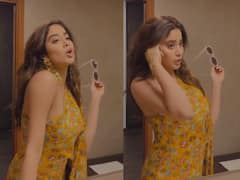 20 Years Of K3G: Janhvi Kapoor ने किया Kareena Kapoor के 'पू' किरदार को रिक्रिएट, Tara Sutaria ने कह दी ऐसी बात