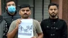 ફટાફટ: યુવરાજ સિંહના દાવા બાદ પોલીસ તપાસ તેજ થઇ, જુઓ ગુજરાતી ન્યુઝ