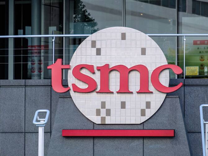 TSMC says has begun construction at its Arizona chip factory site