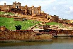 Amber Fort: जयपुर के इस किले की खूबसूरती जीत लेगी आपका दिल, जानिए इससे जुड़ी कुछ खास और दिलचस्प बातें