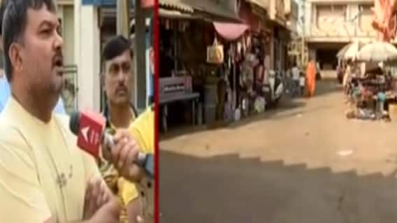 કોણ બનશે સરપંચ?: રાજકોટના પડધરીમાં ગ્રામજનોની શું છે મુખ્ય સમસ્યાઓ?