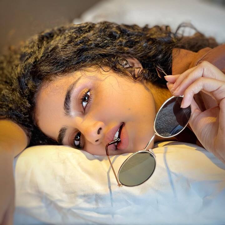 అనుపమా పరమేశ్వరన్ ( Image Credit: Anupama Parameswaran / Instagram)