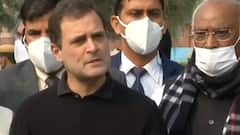 PM Modi के लोकतंत्र चलाने के तरीके पर Rahul Gandhi ने उठाये सवाल | Top News