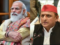 UP Election 2022: पीएम मोदी पर बयान से खफा बीजेपी नेताओं ने अखिलेश यादव को घेरा, ताबड़तोड़ हमले किए