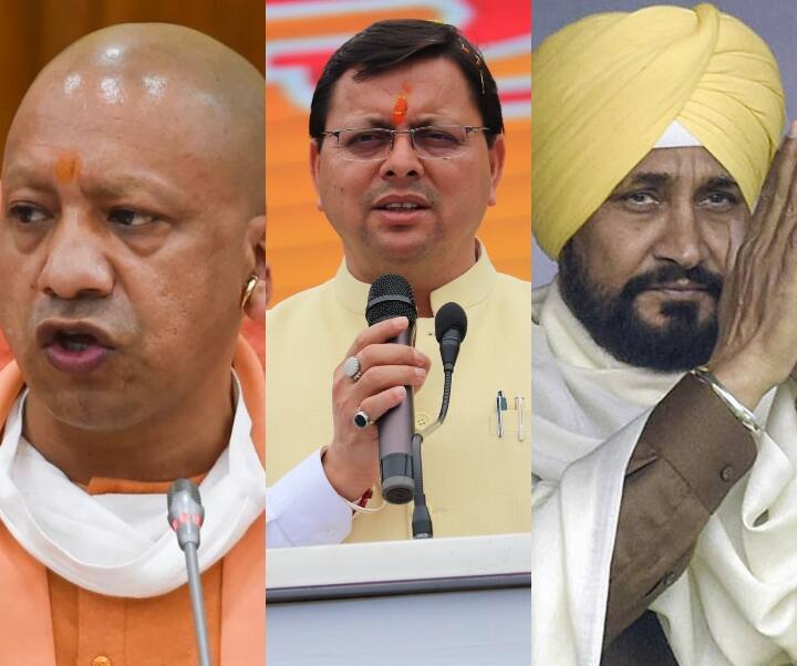 C Voter Survey: उत्तर प्रदेश, पंजाब और उत्तराखंड को लेकर ताजा चुनावी सर्वे का क्या है अनुमान, जानिए Assembly Election 2022 Prepoll opinion about election of Uttar Pradesh Uttarakhand and Punjab C Voter Survey: उत्तर प्रदेश, पंजाब और उत्तराखंड को लेकर ताजा चुनावी सर्वे का क्या है अनुमान, जानिए