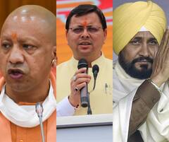 C Voter Survey: उत्तर प्रदेश, पंजाब और उत्तराखंड को लेकर ताजा चुनावी सर्वे का क्या है अनुमान, जानिए