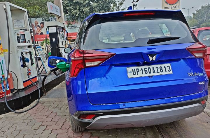 Mahindra XUV700 petrol test: does the new SUV live up to the hype?  Discover the features, mileage, price