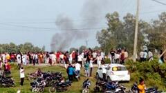 Lakhimpur Kheri Case: SIT terms it pre-planned conspiracy | Big Breaking